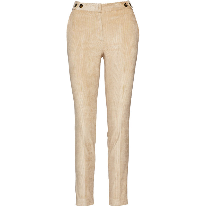 KALHOTY MANUEL RITZ WOMEN`S TROUSERS