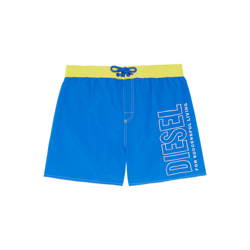 PLAVKY DIESEL BMBX-WAVE 2.017 BOXER-SHORTS