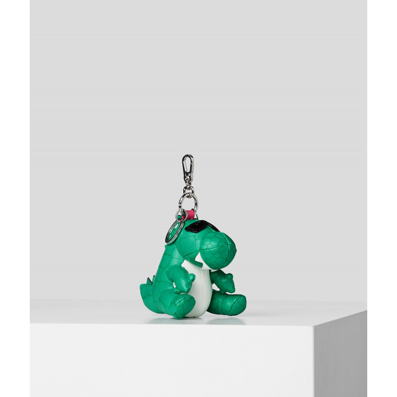 KLÍČENKA KARL LAGERFELD K/KARLIMALS AL KEYCHAIN