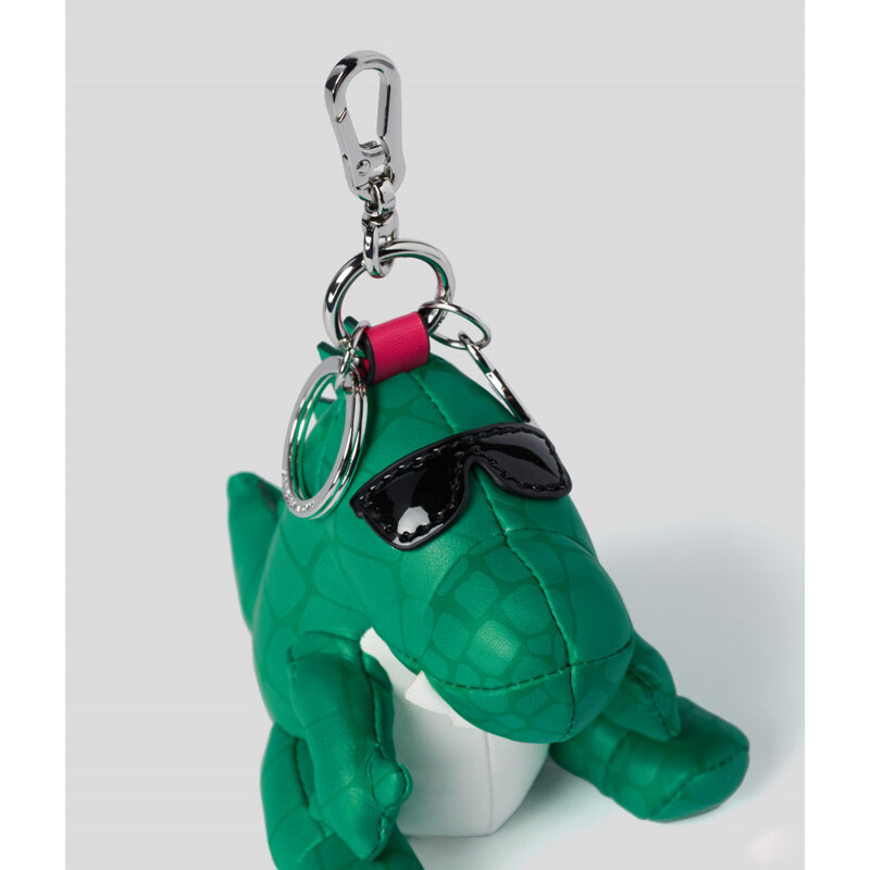 KLÍČENKA KARL LAGERFELD K/KARLIMALS AL KEYCHAIN