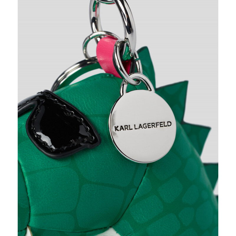 KLÍČENKA KARL LAGERFELD K/KARLIMALS AL KEYCHAIN