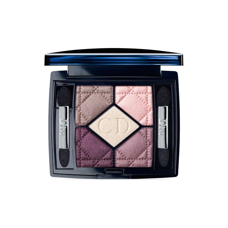 Dior Paleta s očními stíny 5 Couleurs (Couture Colour Eyeshadow Palette) 6 g 454 Royal Kaki
