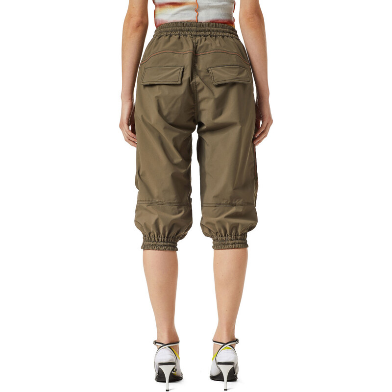 KALHOTY DIESEL P-TROPPERY TROUSERS