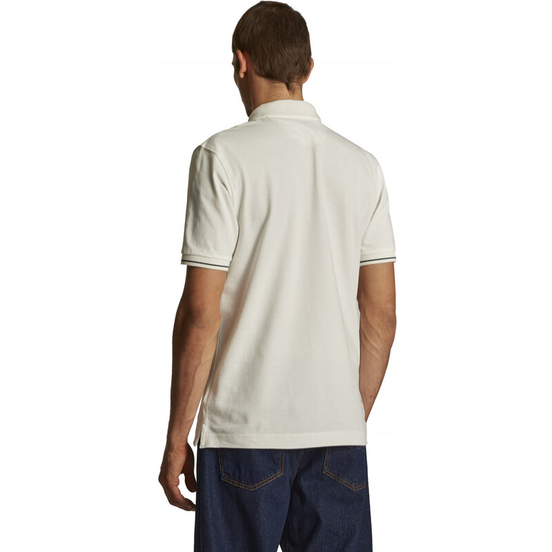 POLOKOŠILE LA MARTINA MAN POLO S/S COTTON PIQUET