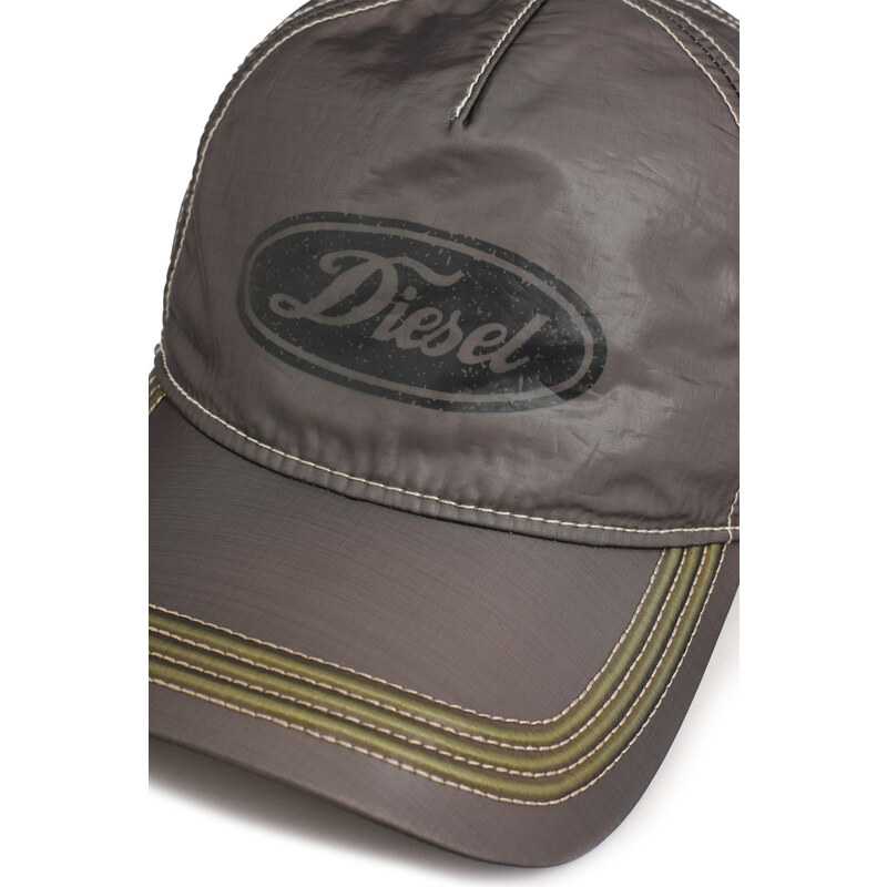 KŠILTOVKA DIESEL C-RICK HAT