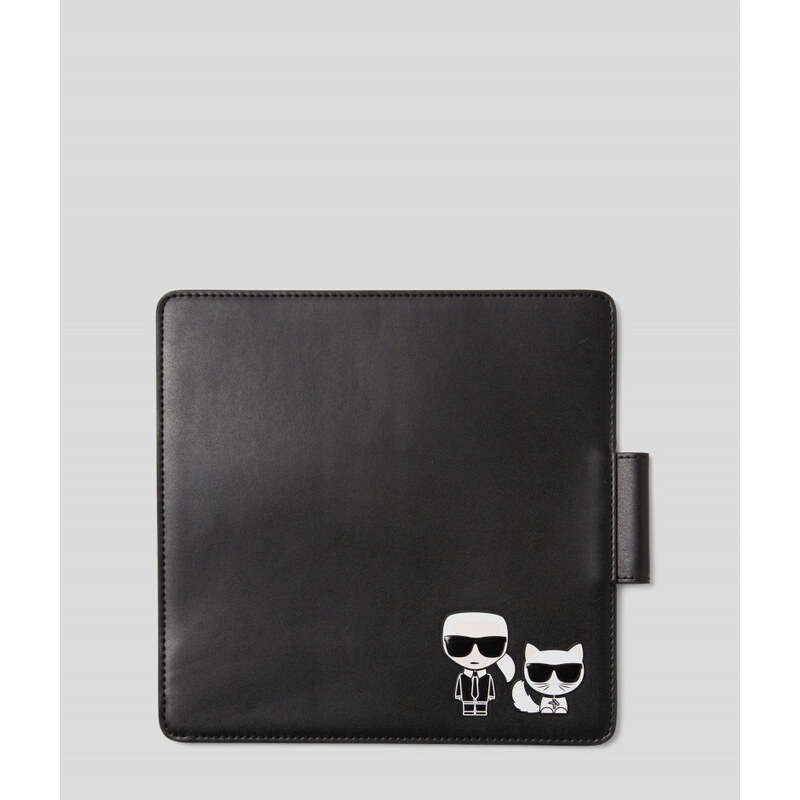 PODLOŽKA POD MYŠ KARL LAGERFELD K/IKONIK MOUSE PAD