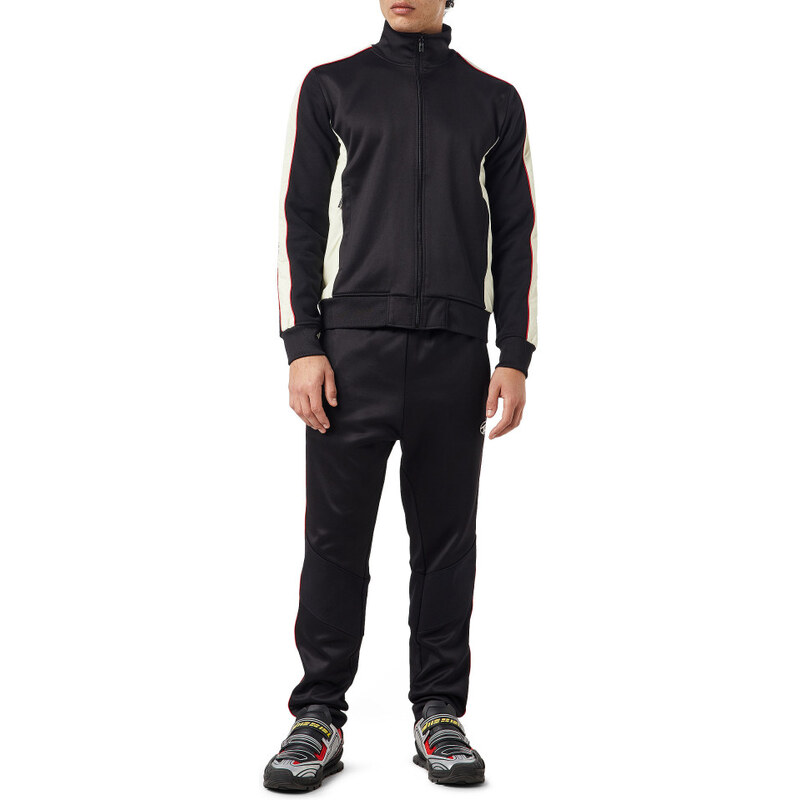 TEPLÁKY DIESEL P-BLOCK TROUSERS