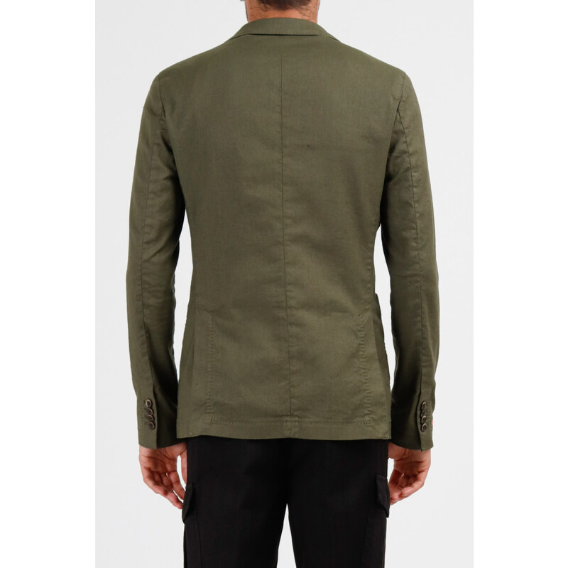 BLEJZR MANUEL RITZ JACKET