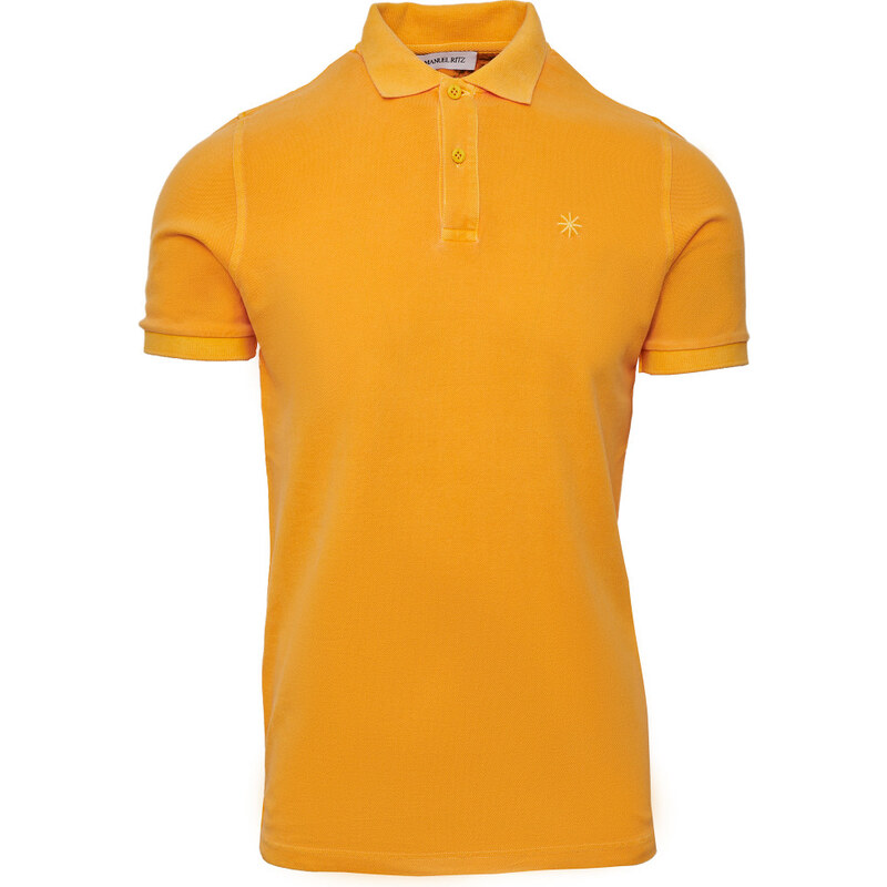 POLOKOŠILE MANUEL RITZ POLO SHIRT