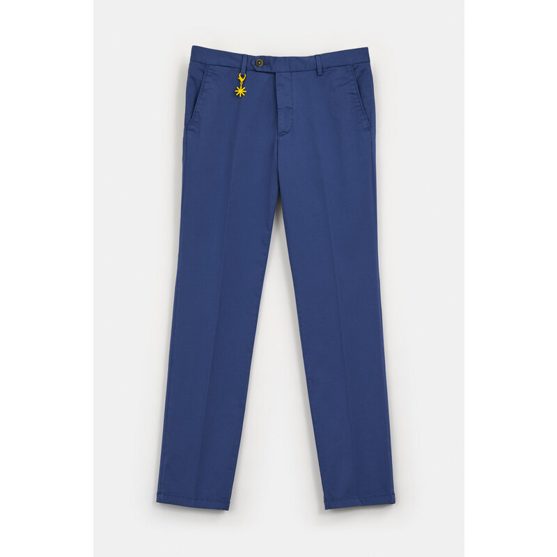 KALHOTY MANUEL RITZ TROUSERS