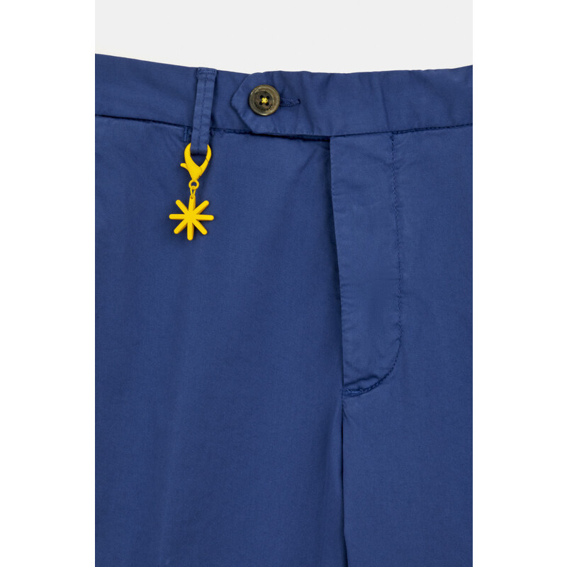 KALHOTY MANUEL RITZ TROUSERS