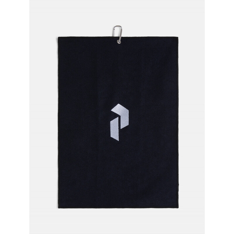 RUČNÍK PEAK PERFORMANCE GOLF TOWEL