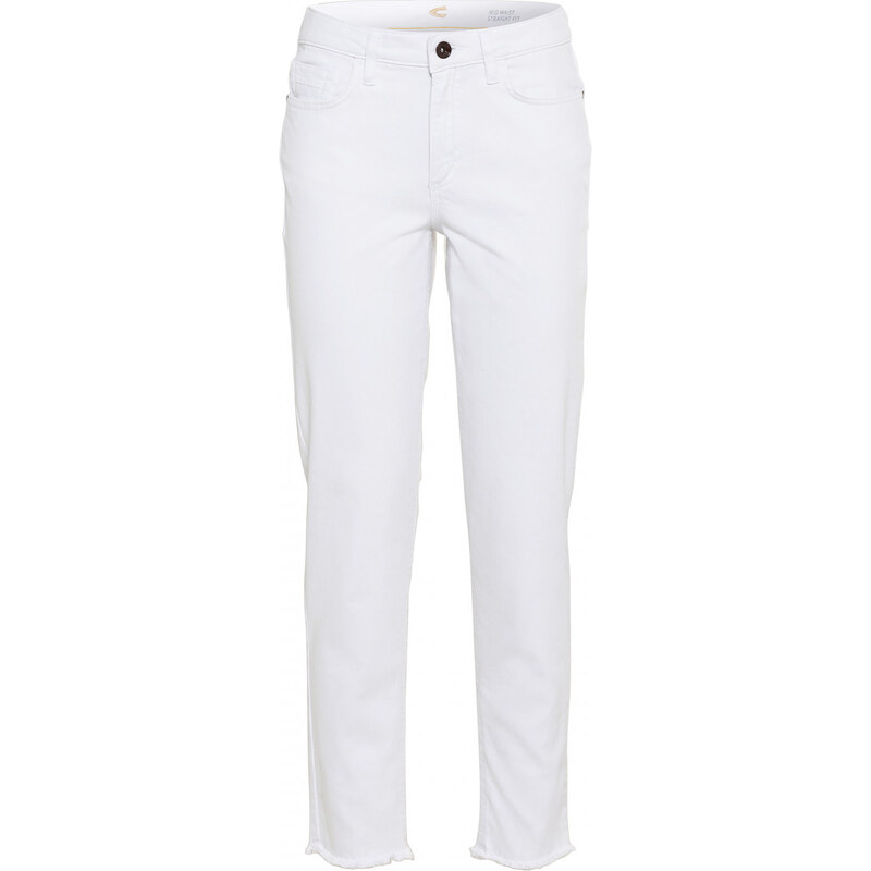 DŽÍNY CAMEL ACTIVE DENIM TROUSER