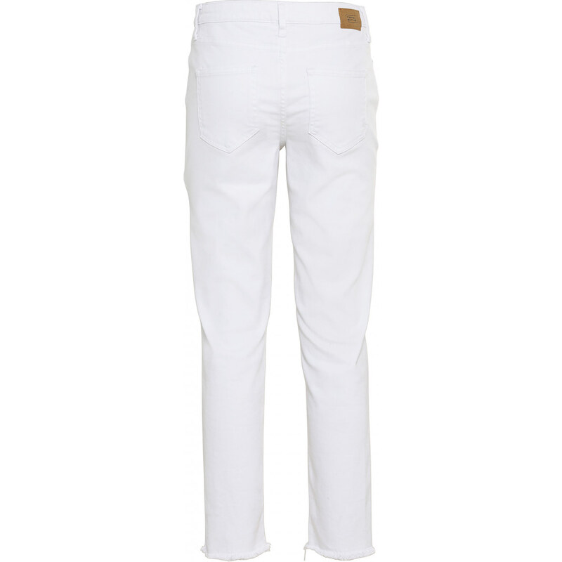 DŽÍNY CAMEL ACTIVE DENIM TROUSER