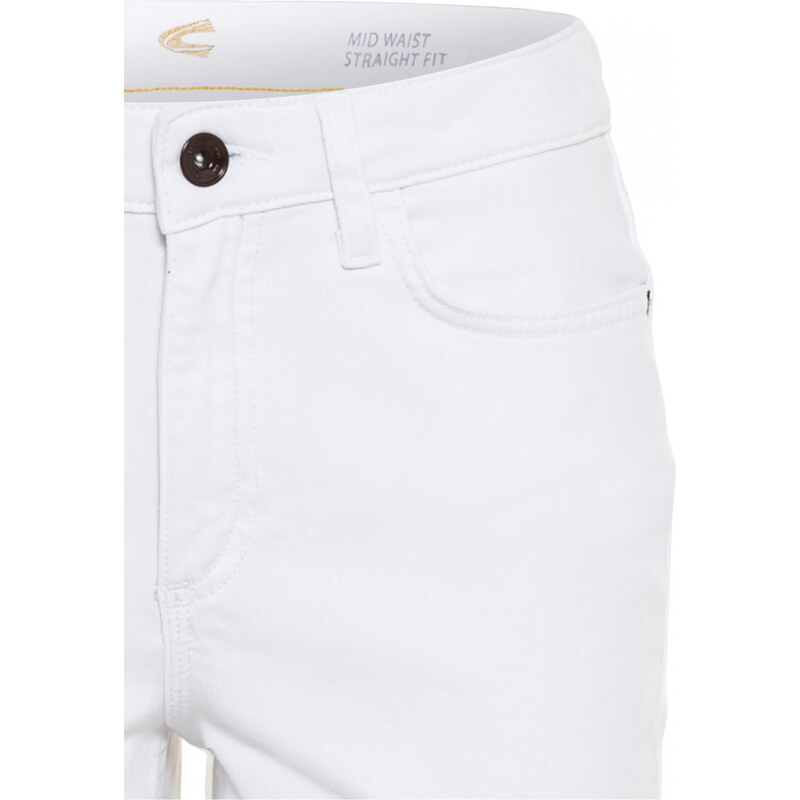 DŽÍNY CAMEL ACTIVE DENIM TROUSER