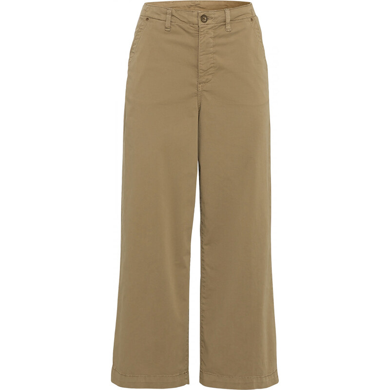 KALHOTY CAMEL ACTIVE TROUSER