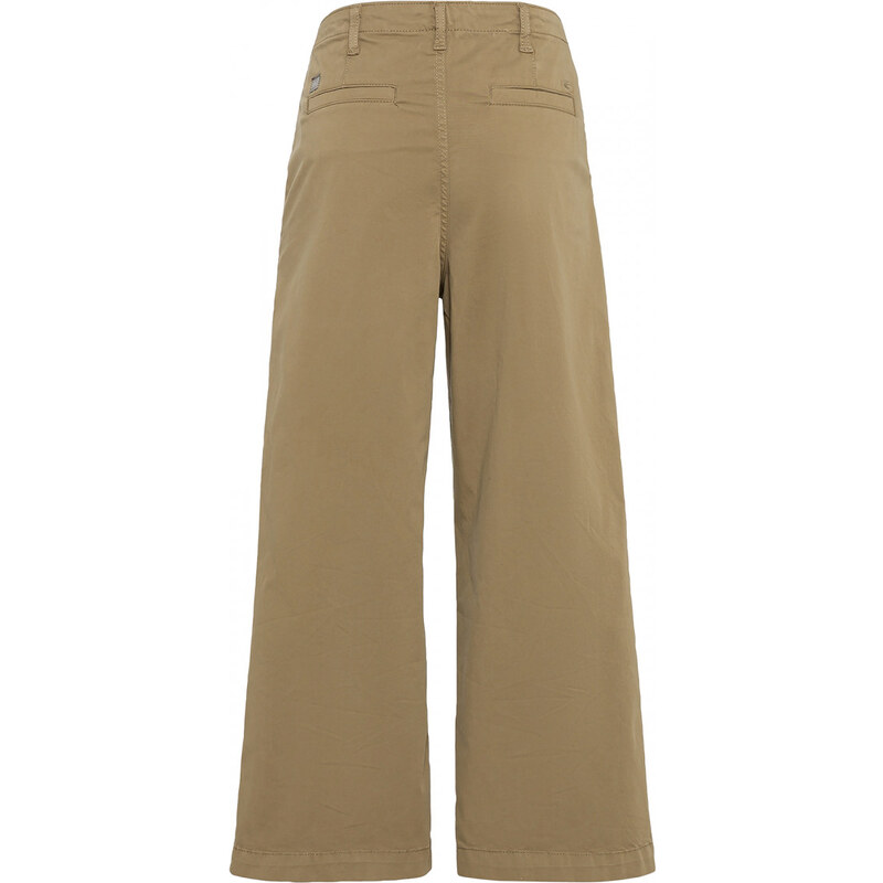 KALHOTY CAMEL ACTIVE TROUSER