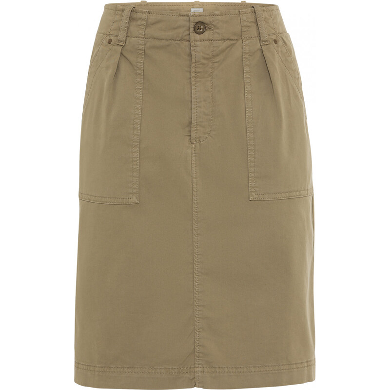 SUKNĚ CAMEL ACTIVE SKIRT