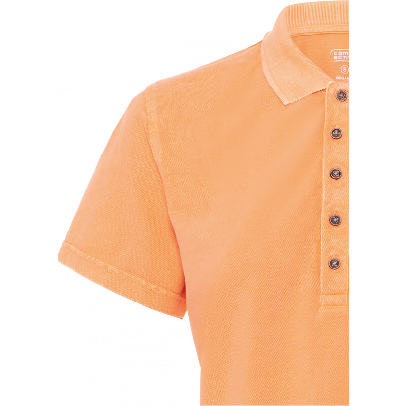 POLOKOŠILE CAMEL ACTIVE POLO SHIRT