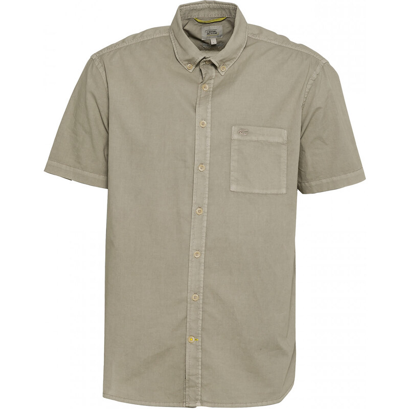 KOŠILE CAMEL ACTIVE SHORTSLEEVE SHIRT