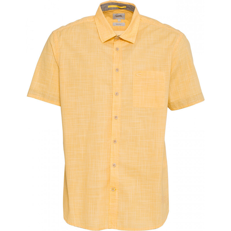 KOŠILE CAMEL ACTIVE SHORTSLEEVE SHIRT