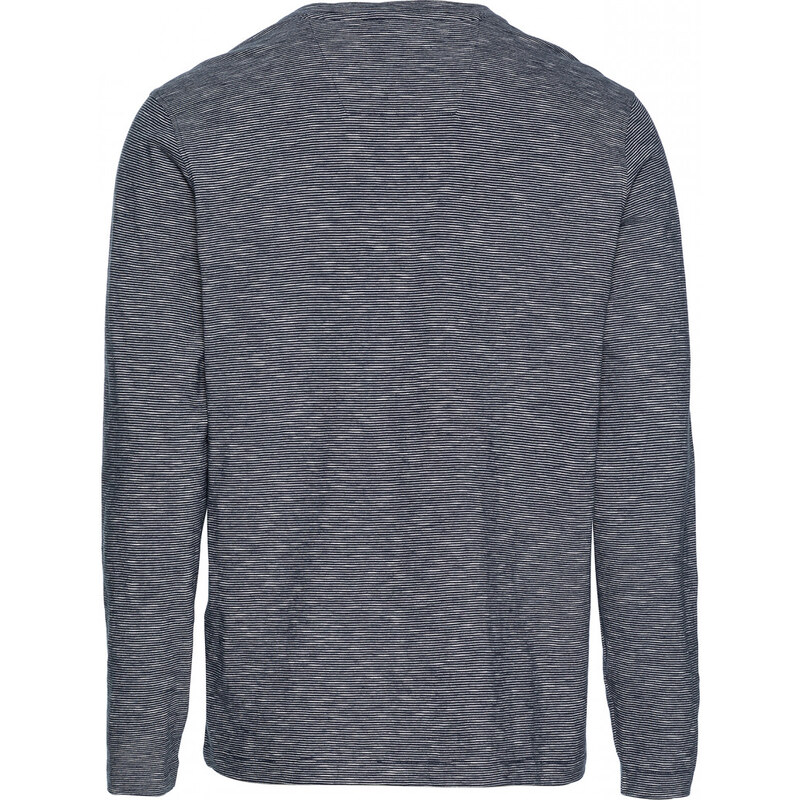 TRIČKO CAMEL ACTIVE LONGSLEEVE HENLEY