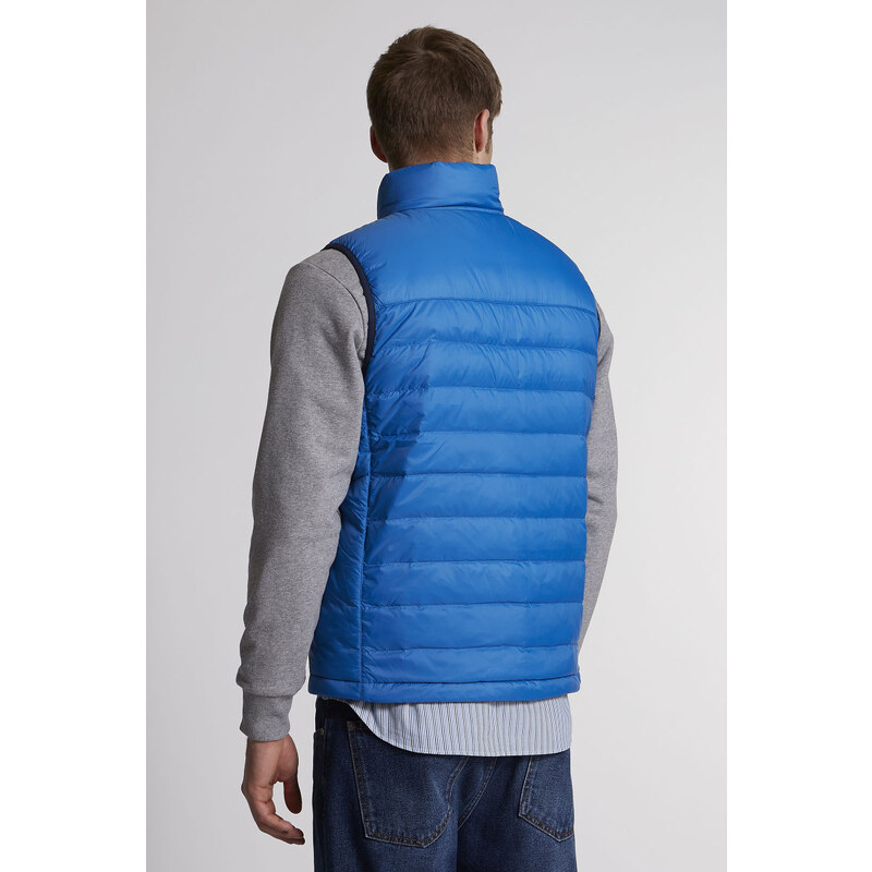 VESTA LA MARTINA MAN OUTDOOR VEST NYLON