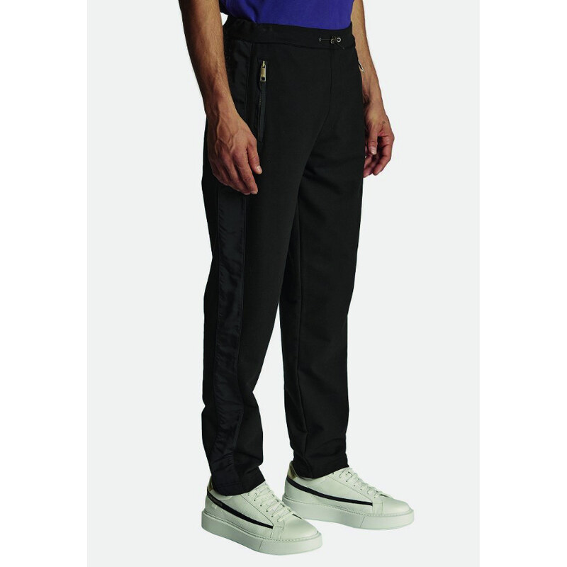 TEPLÁKY LA MARTINA MAN JOGGING PANTS FLEECE FRENC