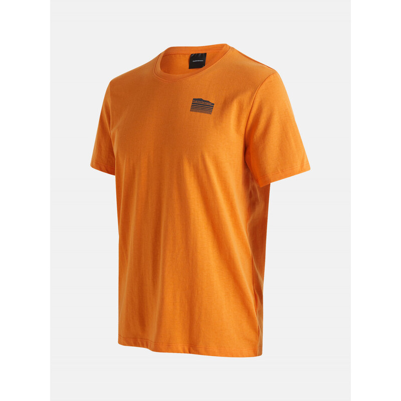 TRIČKO PEAK PERFORMANCE M EXPLORE HORIZON TEE