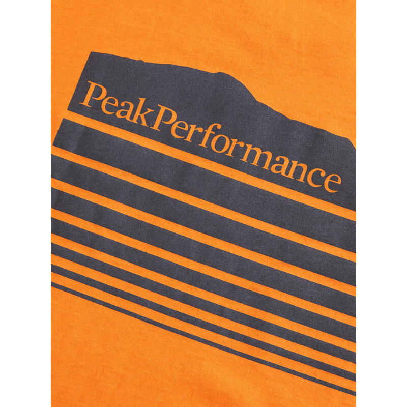 TRIČKO PEAK PERFORMANCE M EXPLORE HORIZON TEE