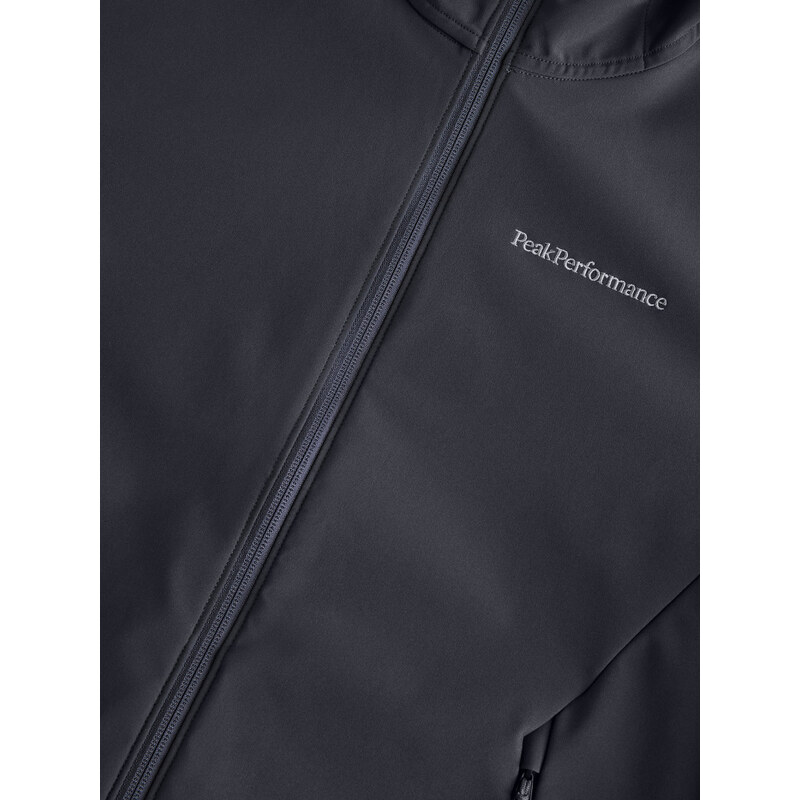 BUNDA PEAK PERFORMANCE M EXPLORE HOOD JACKET