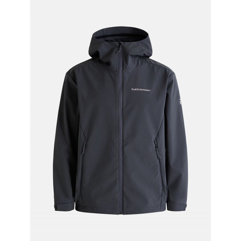 BUNDA PEAK PERFORMANCE M EXPLORE HOOD JACKET