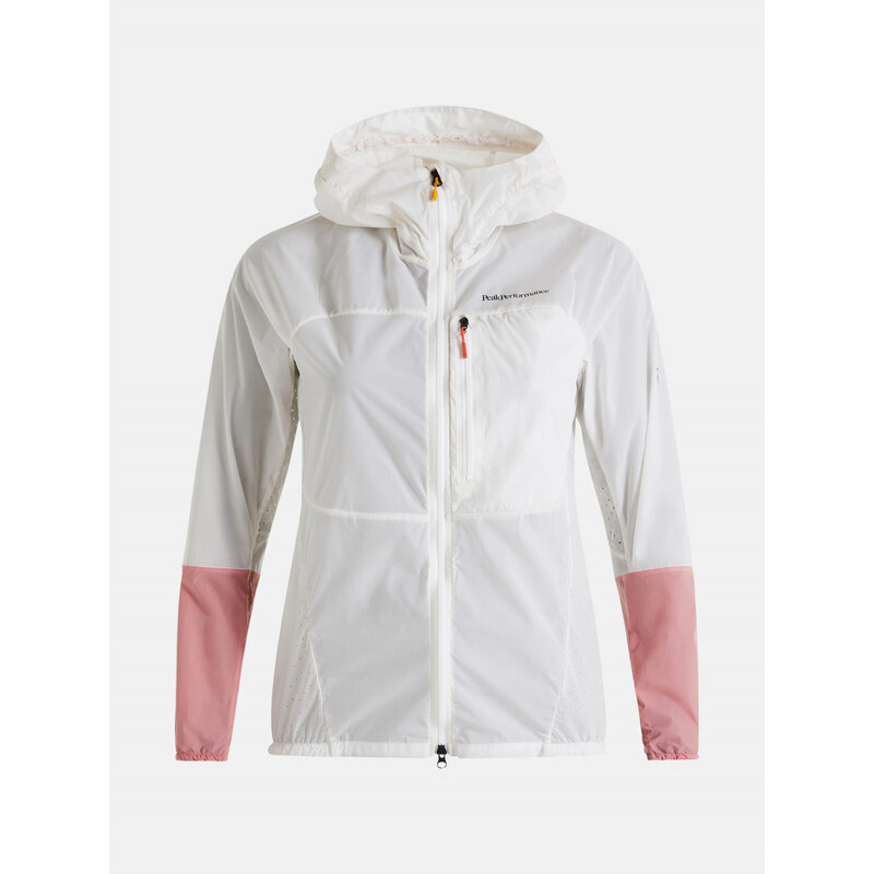 BUNDA PEAK PERFORMANCE W VIS WIND JACKET