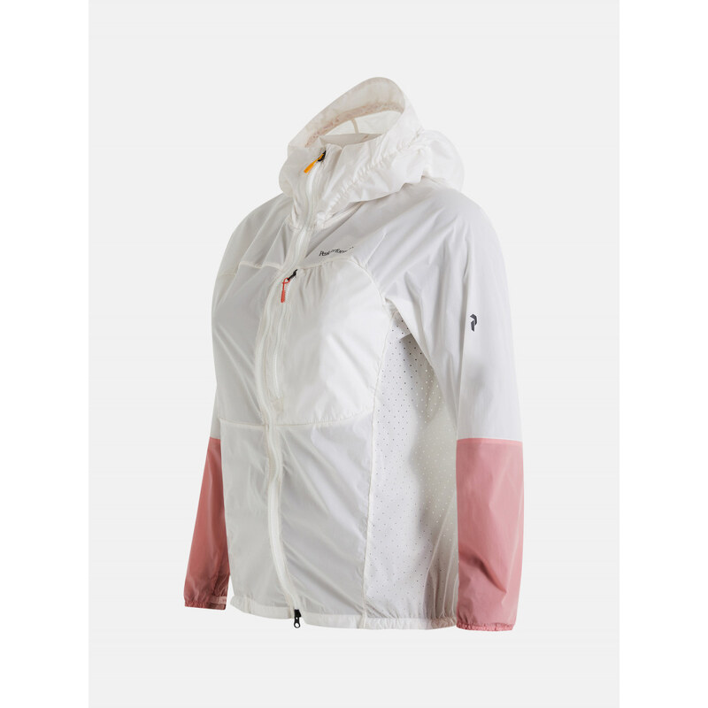 BUNDA PEAK PERFORMANCE W VIS WIND JACKET