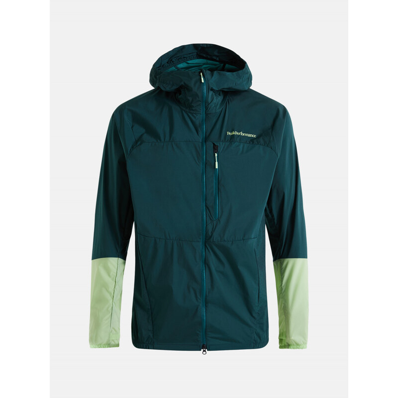 BUNDA PEAK PERFORMANCE M VISLIGHT WIND JACKET