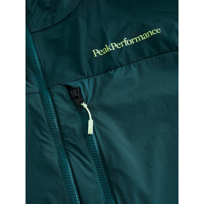 BUNDA PEAK PERFORMANCE M VISLIGHT WIND JACKET