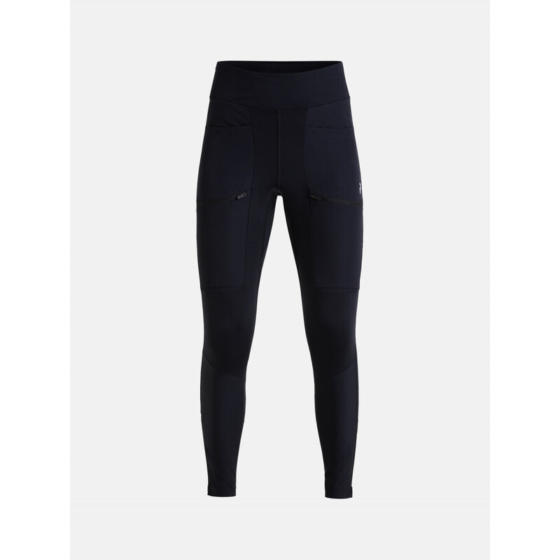LEGÍNY PEAK PERFORMANCE W TRACK TIGHTS