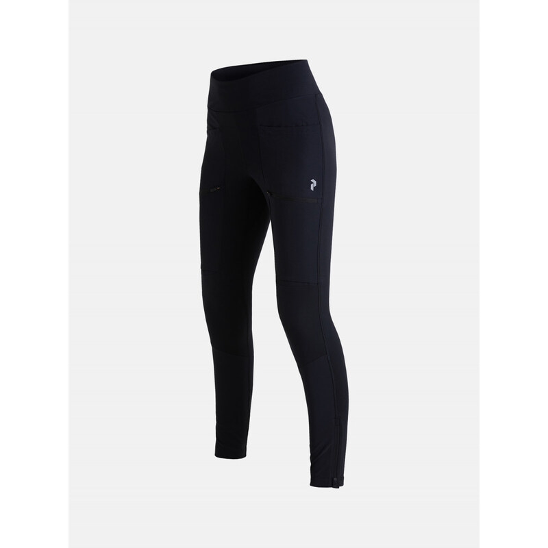 LEGÍNY PEAK PERFORMANCE W TRACK TIGHTS