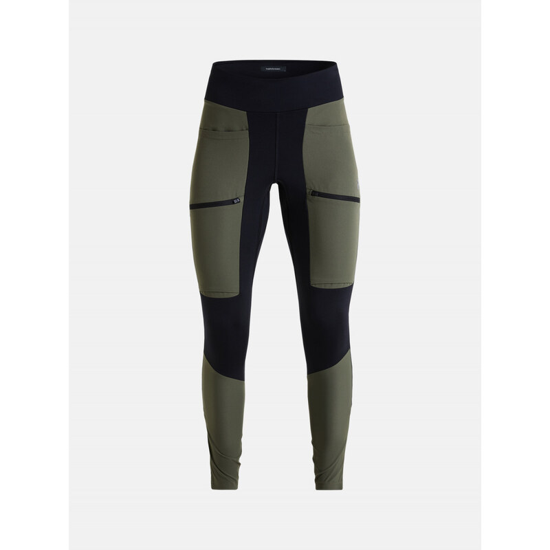 W Vislight Track Tights