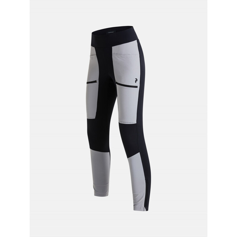 LEGÍNY PEAK PERFORMANCE W TRACK TIGHTS