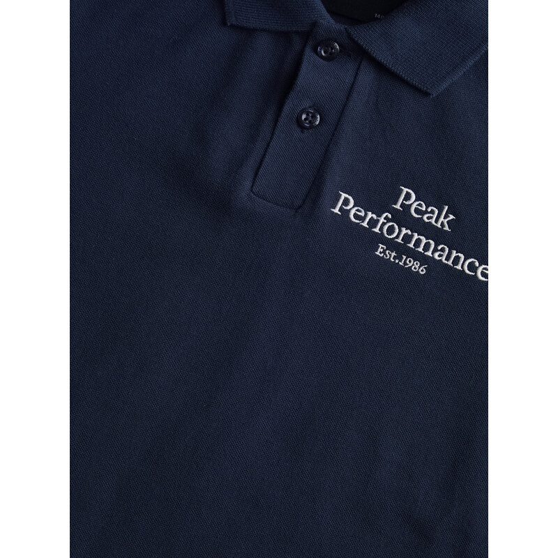 POLOKOŠILE PEAK PERFORMANCE JR ORIGINAL POLO