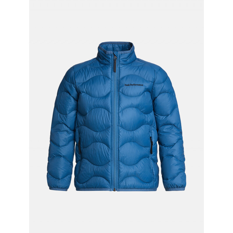 BUNDA PEAK PERFORMANCE JR HELIUM DOWN JACKET