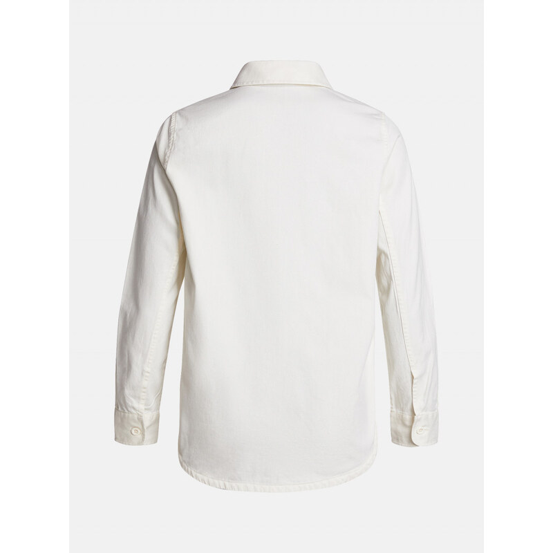 KOŠILE PEAK PERFORMANCE W KELLY COTTON SHIRT