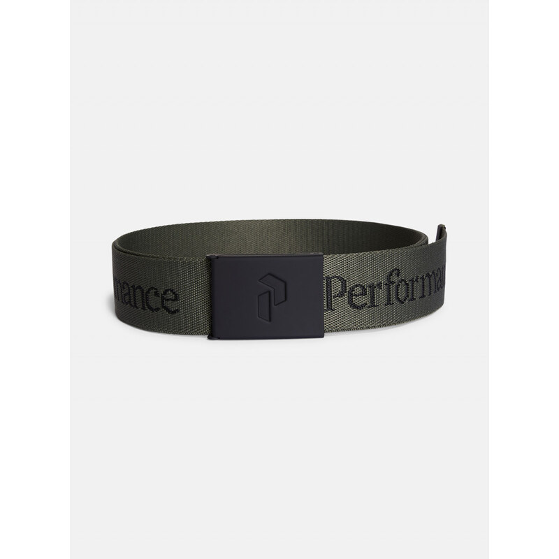 OPASEK PEAK PERFORMANCE RIDER BELT