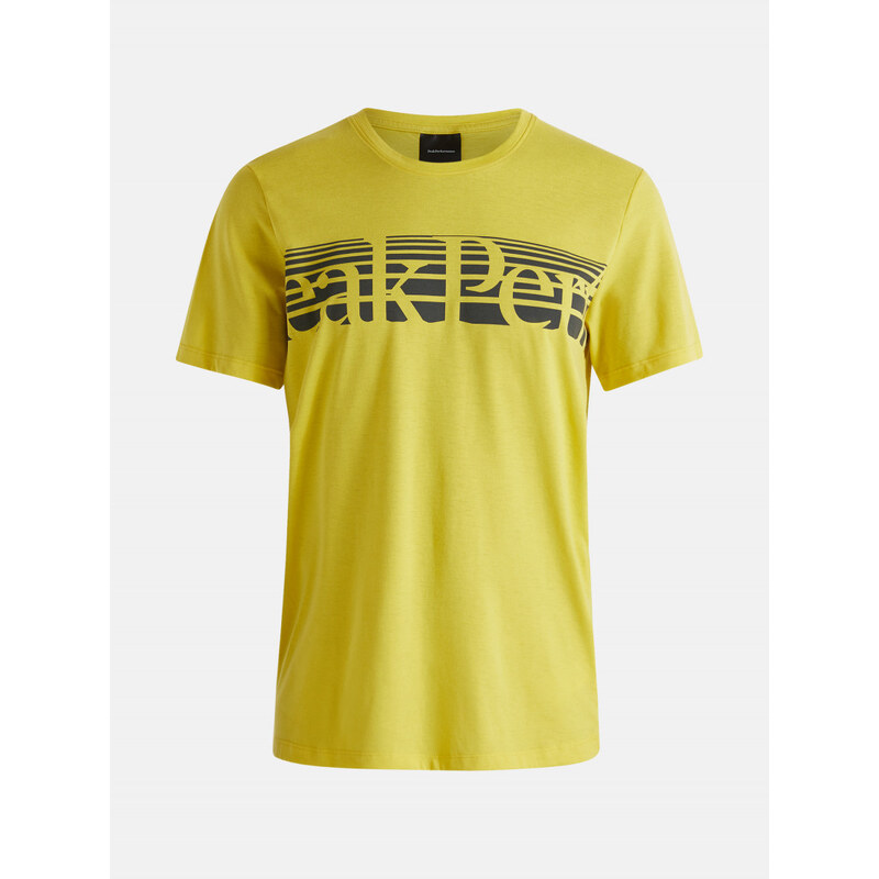 TRIČKO PEAK PERFORMANCE M EXPLORE TEE