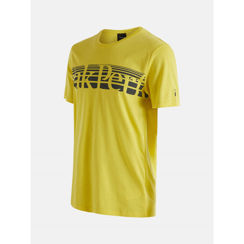 TRIČKO PEAK PERFORMANCE M EXPLORE TEE