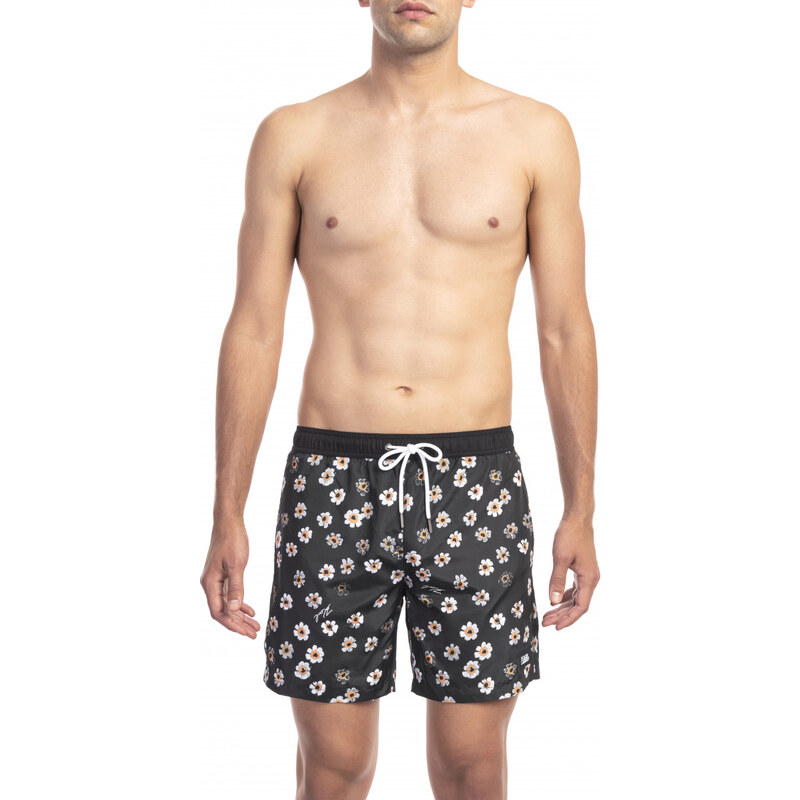 PLAVKY KARL LAGERFELD MEDIUM BOARDSHORT