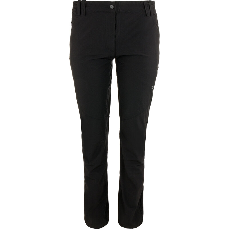 Dámské kalhoty Mckees Monvisa black 44 74391127