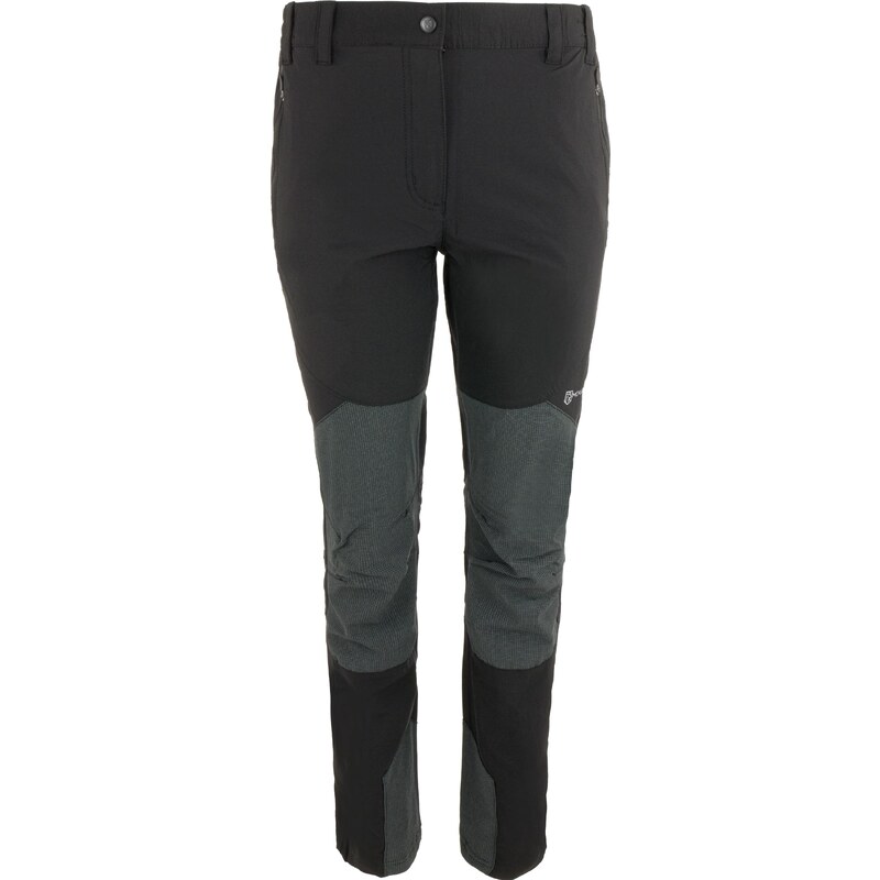 Dámské kalhoty Mckees Hekla black 42 74391126