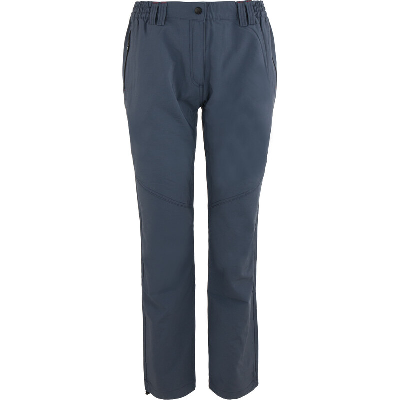 Dámské kalhoty Mckees Monvisa blue 40 74391080